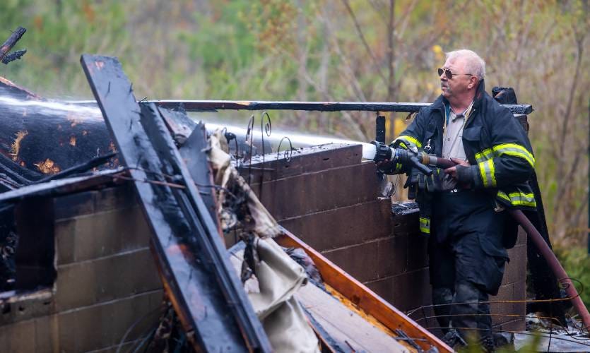 In memory of those who “died suddenly” in the United States, March 20