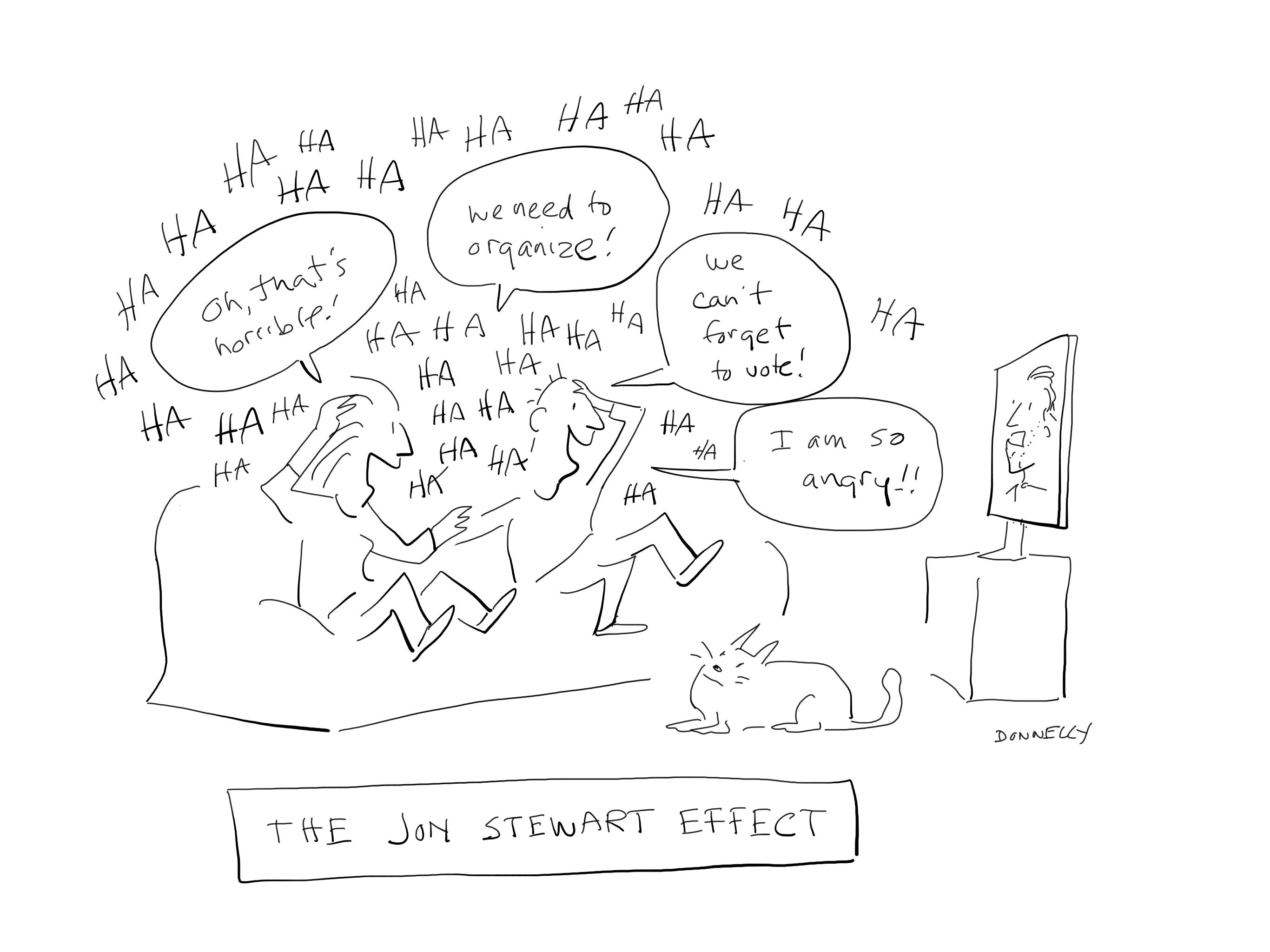 The Jon Stewart Effect Karoline Leavitts Necklace And The Uproar It Caused - xifqn5w