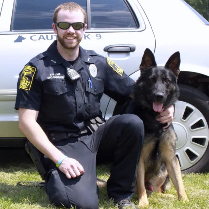 Landmark civil verdict exposes police corruption in Connecticut