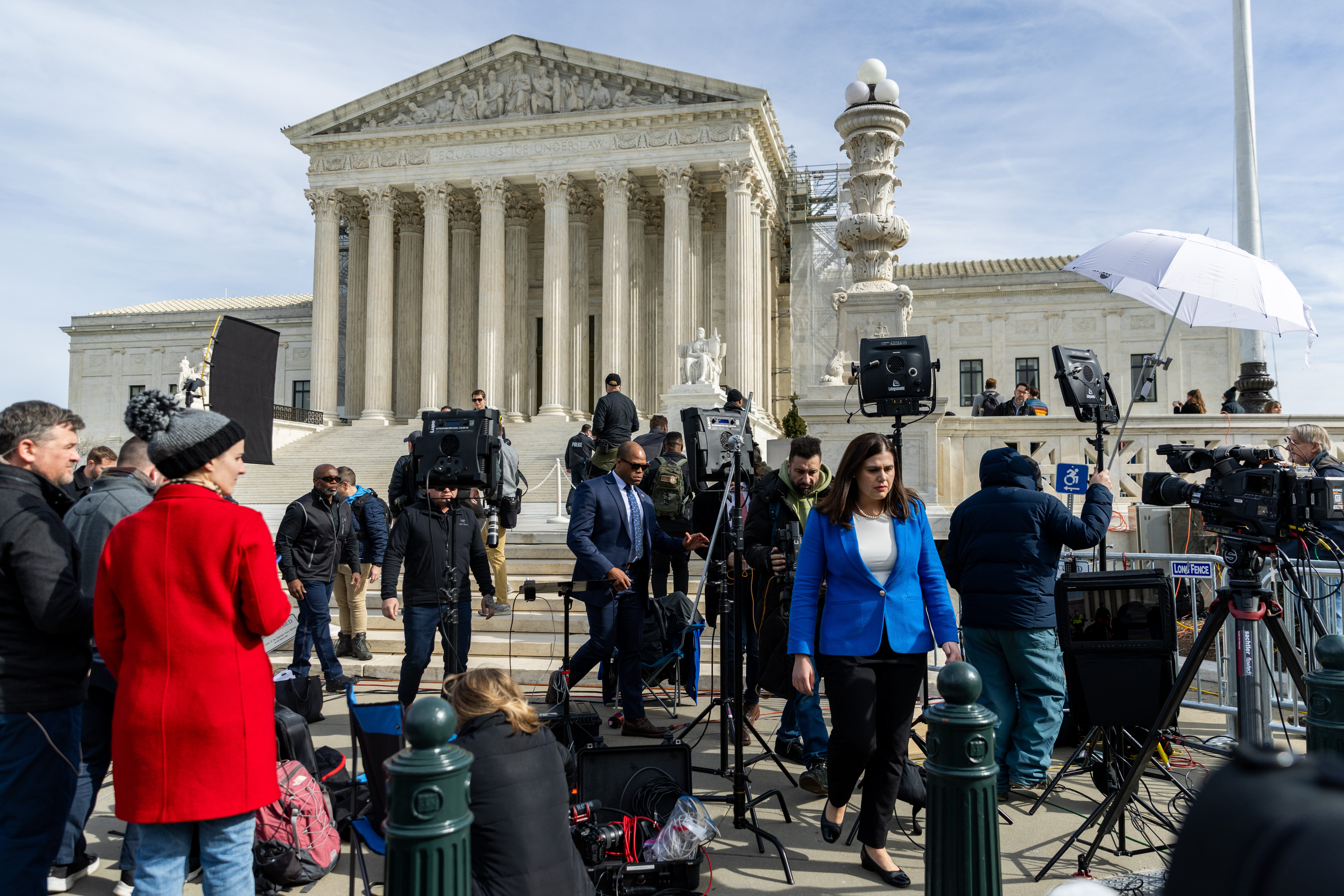 What is the role of the supreme court today hot sale