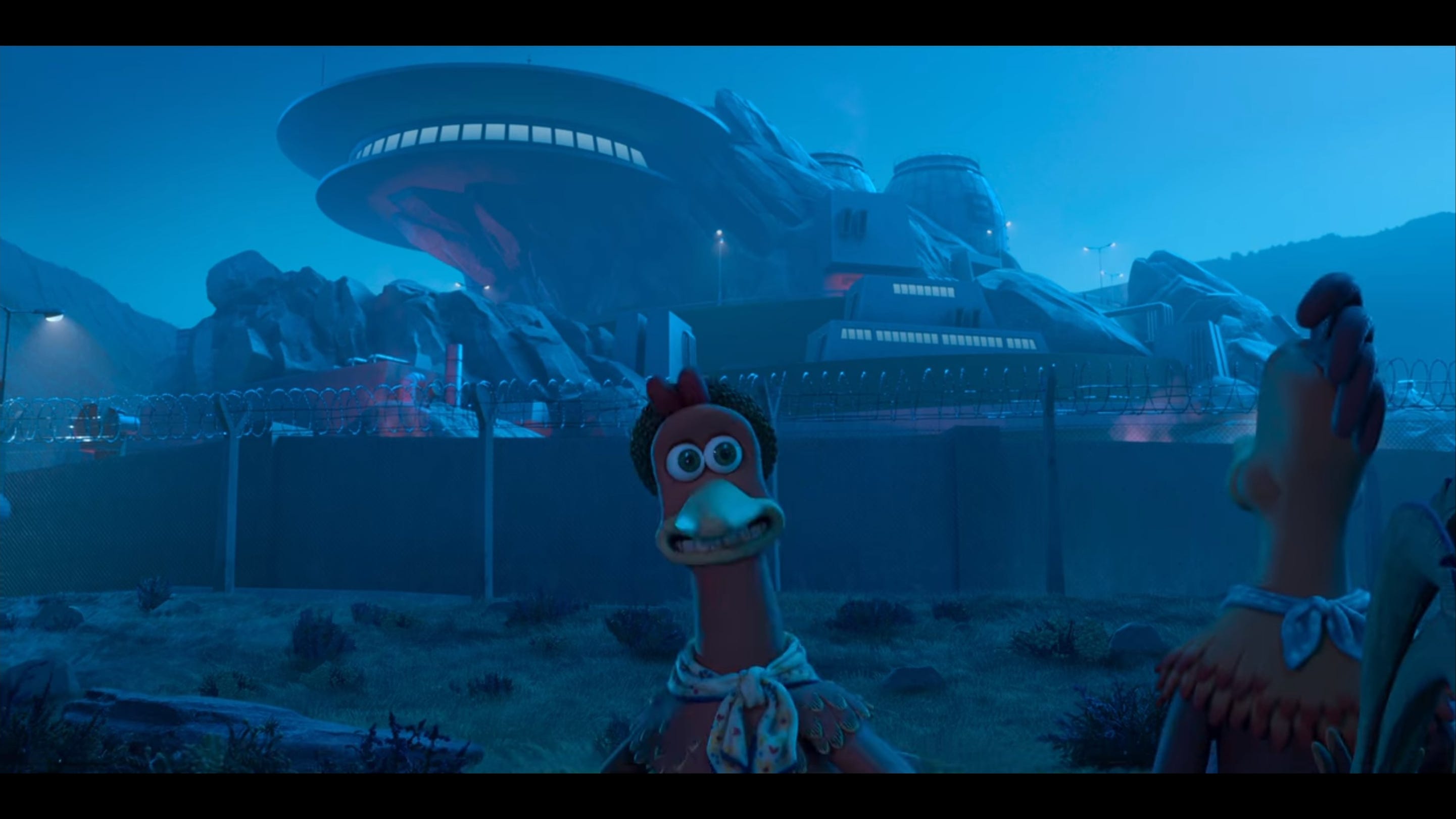 "Chicken Run 2" Offers a Less Crispier Nugget for Families