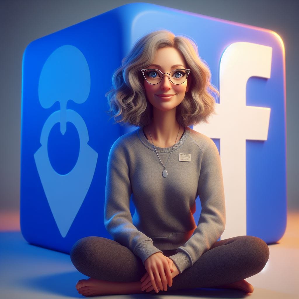 Liza Long Substack
