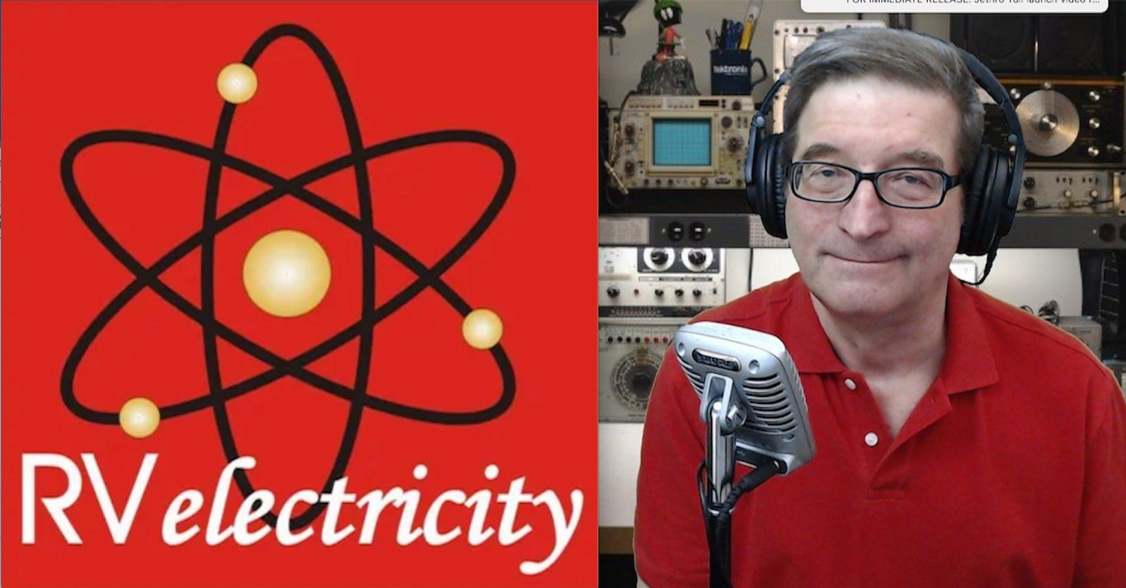 Water heater element failure! by Mike Sokol