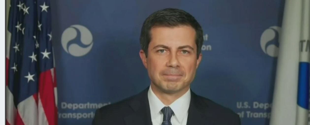 Pete Buttigieg Is Really Getting Under Donald Trump's Skin