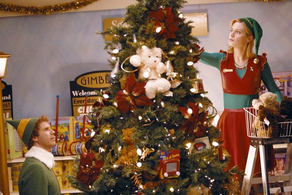 Movie Night at the Civic Center, St. Mary's Christmas Market, Wilsall