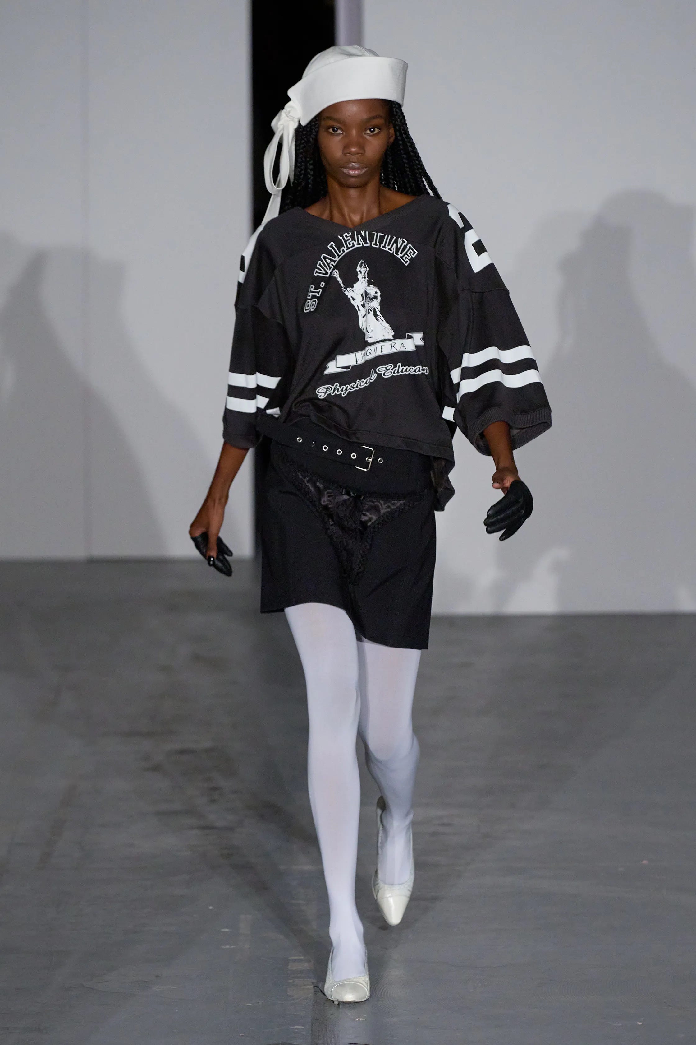 Sailor cap fashion deals