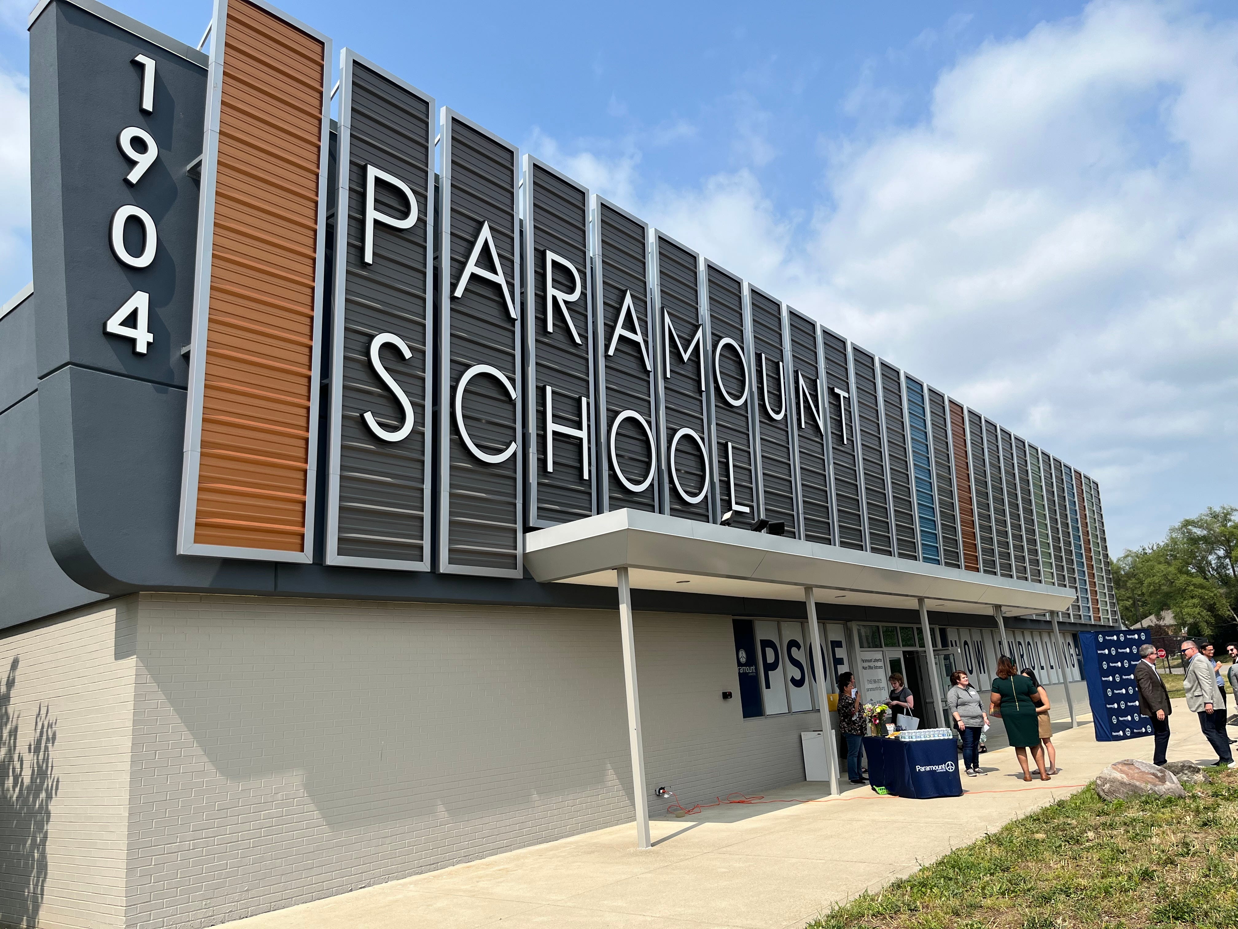 Lafayette’s first charter school since 2016 ready to open with twice