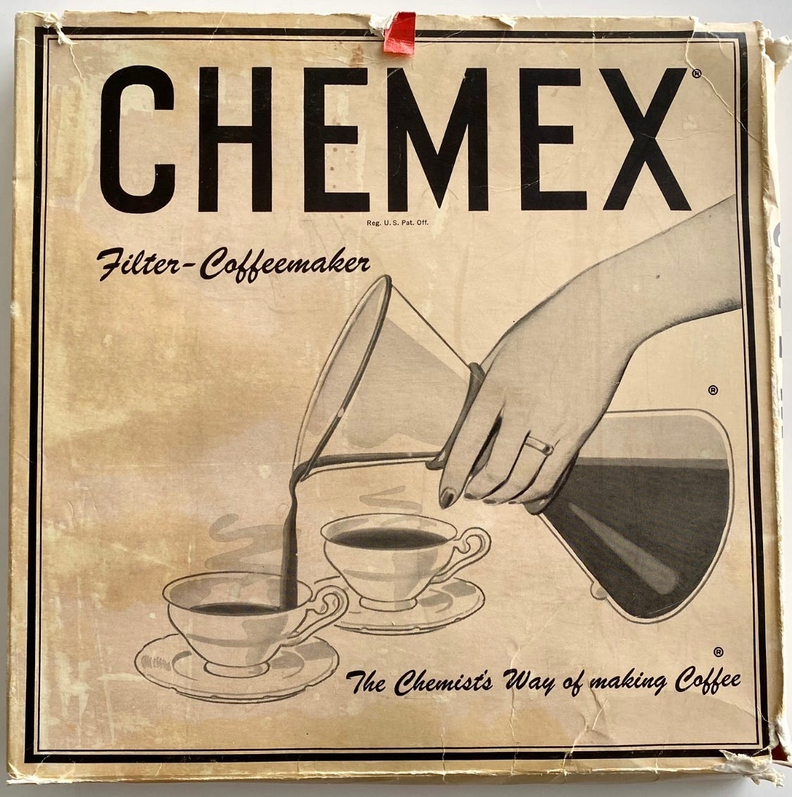 Chemex coffee maker online amazon