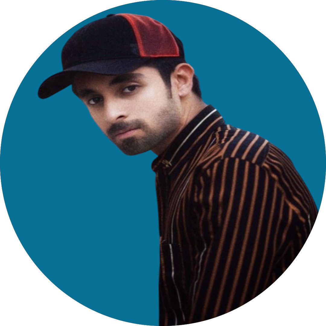 Waqas | Substack