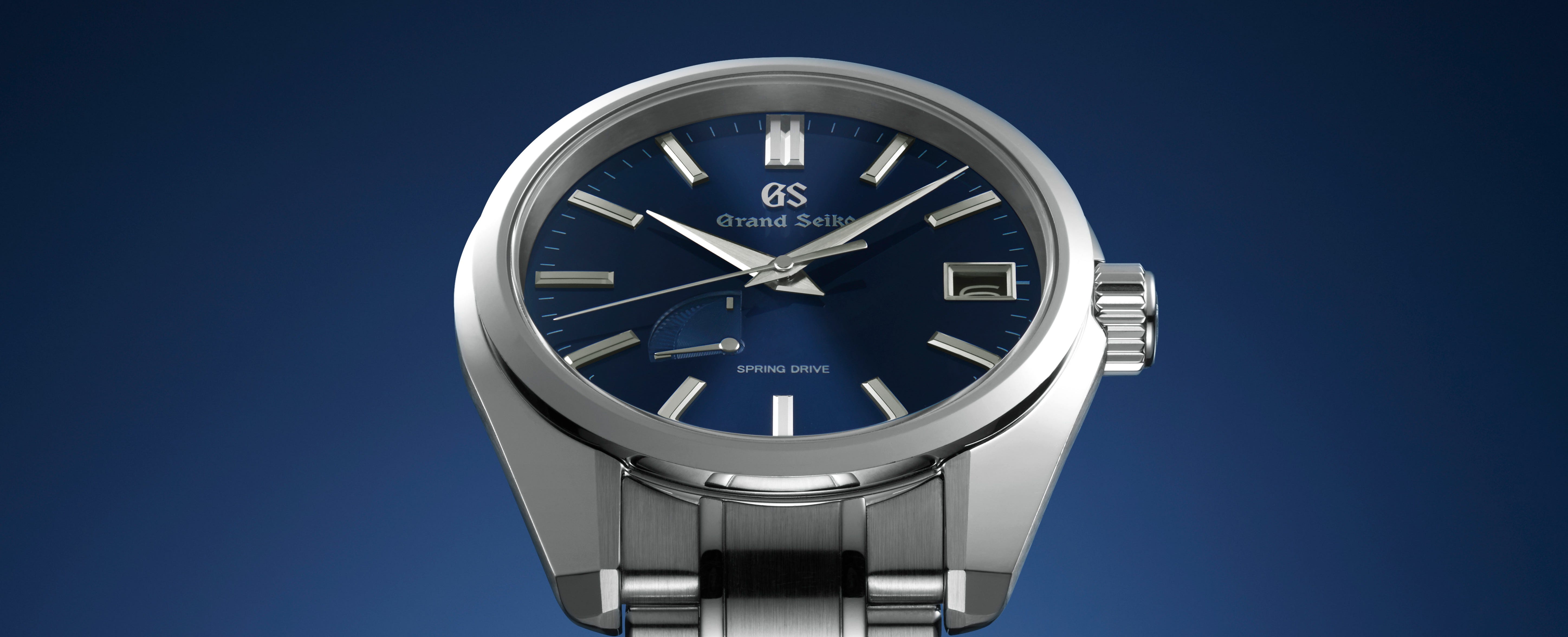 SEIKO LM XBA330 腕時計 My First Spring Drive: Grand Seiko SBGA375 - by Hanson Hong