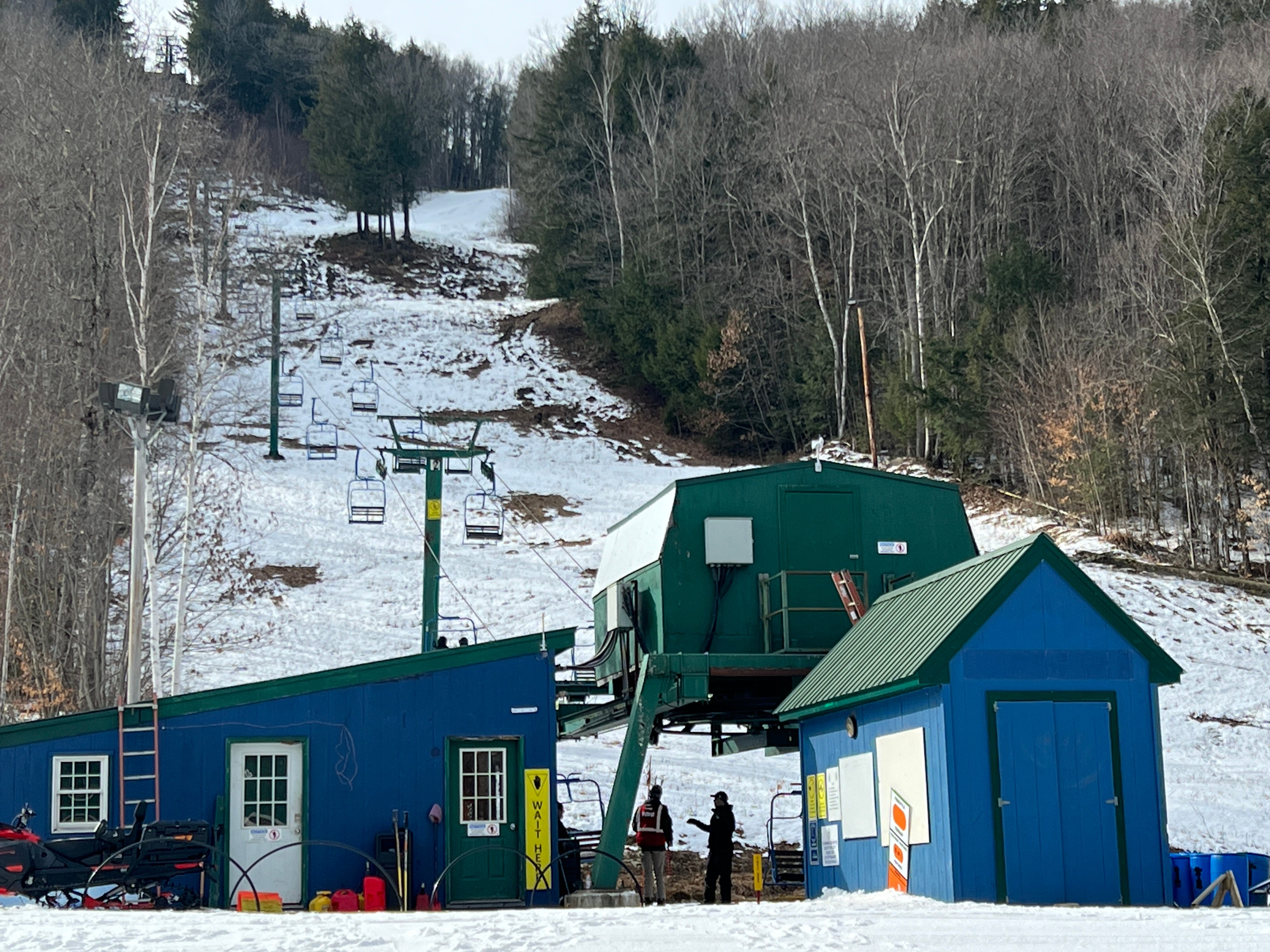 Podcast #132: Granite Gorge, New Hampshire General Manager