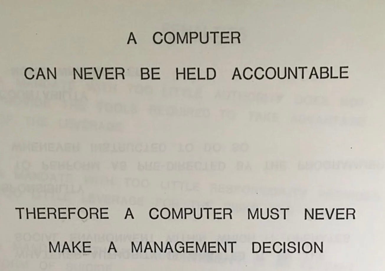 AI Coding Impact - by Adam Ferrari - Engineering Together