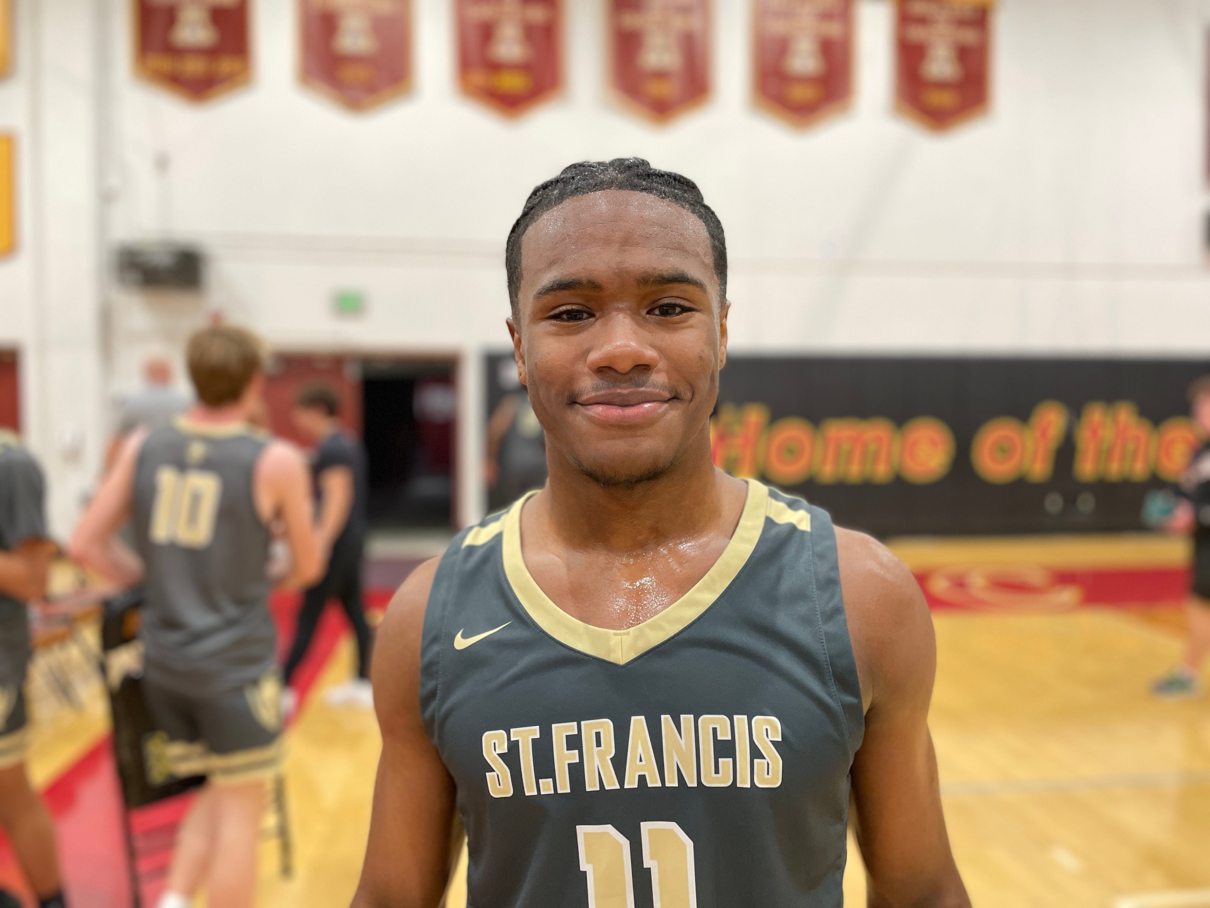 SGV/Whittier Prep Sports Zone BASKETBALL ROUNDUP, November 22, 2023