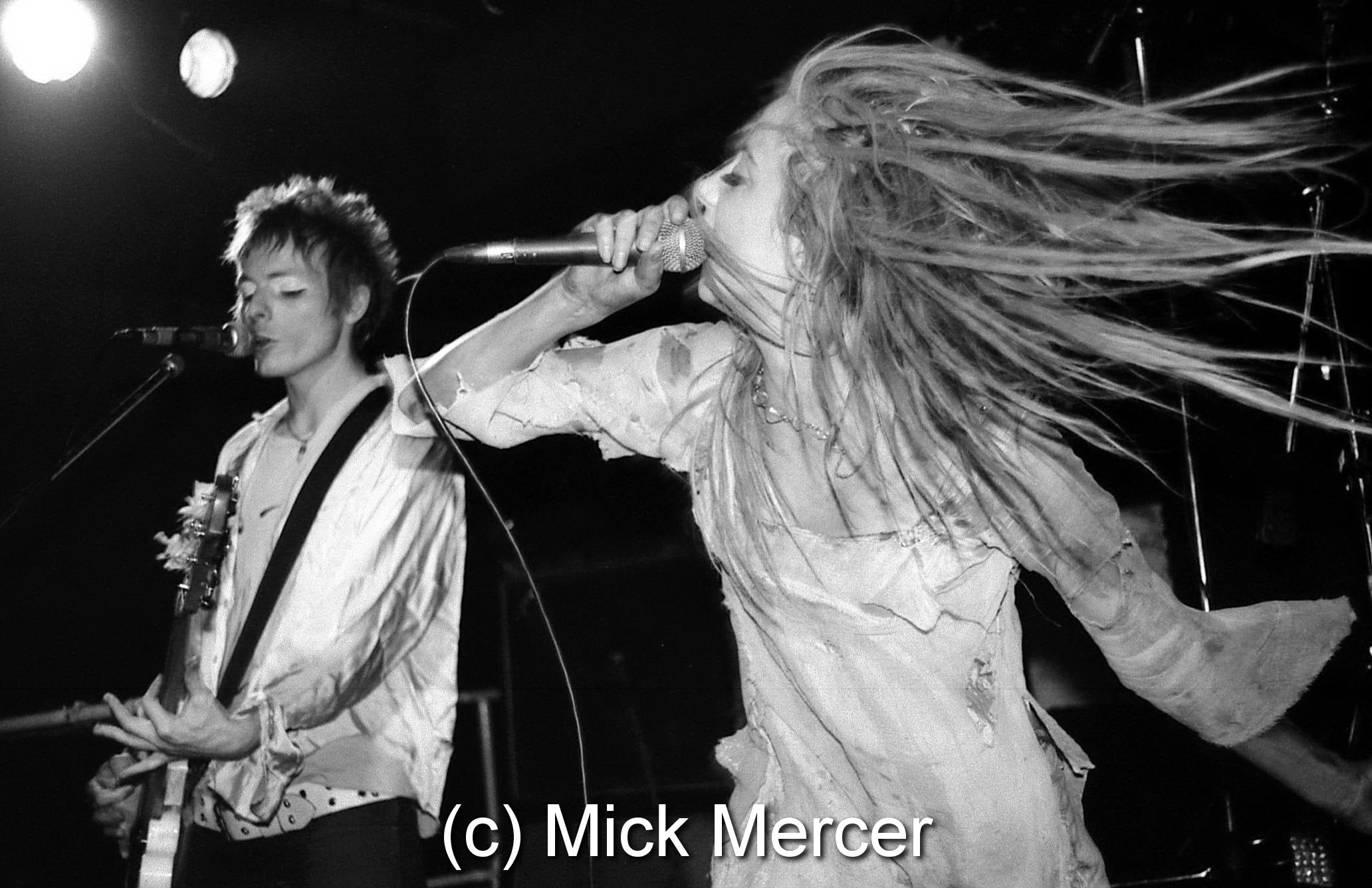 ON THIS DAY in 1991, DAISY CHAINSAW