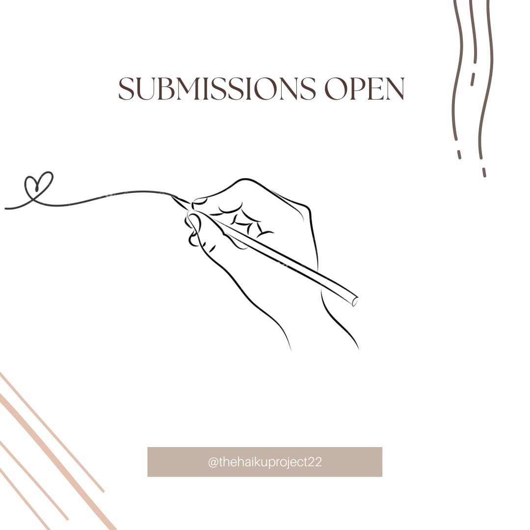 Introducing The Haiku Journal The Haiku Project