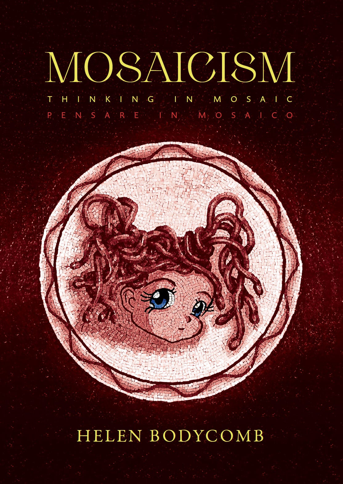 Mosaicism A Book Review by Rachel Sager