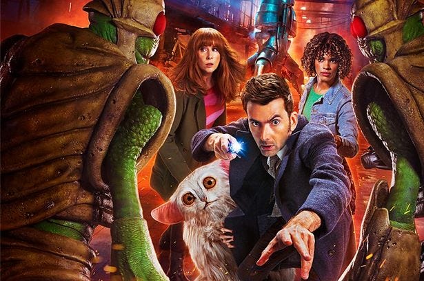 Doctor who free episodes discount