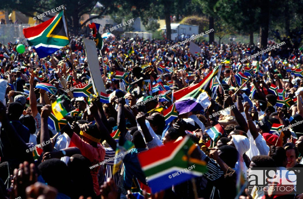 South Africa