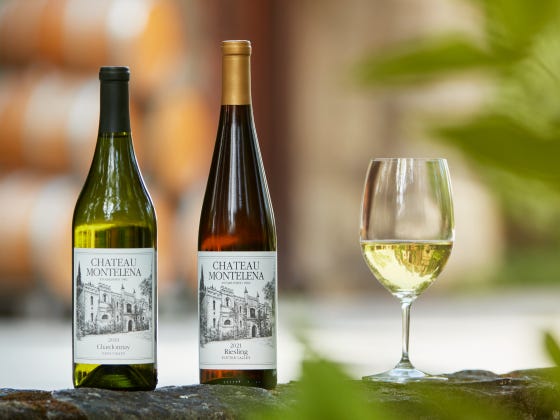 Chateau Montelena: On Retelling the 1976 Paris Wine Tasting Chateau Montelena: On Retelling the 1976 Paris Wine Tasting