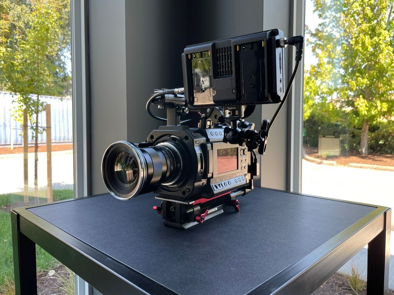 Sony f3 sale