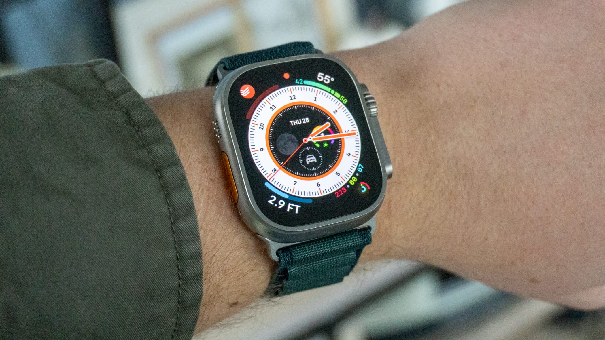 Apple watch s3 sale best sale