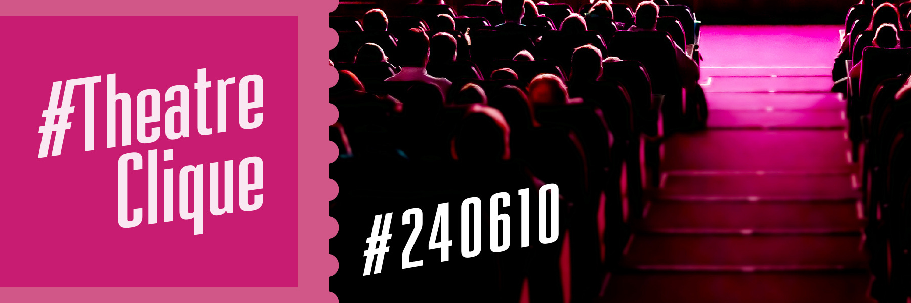 Gossip Theater Spooky Jam of-j