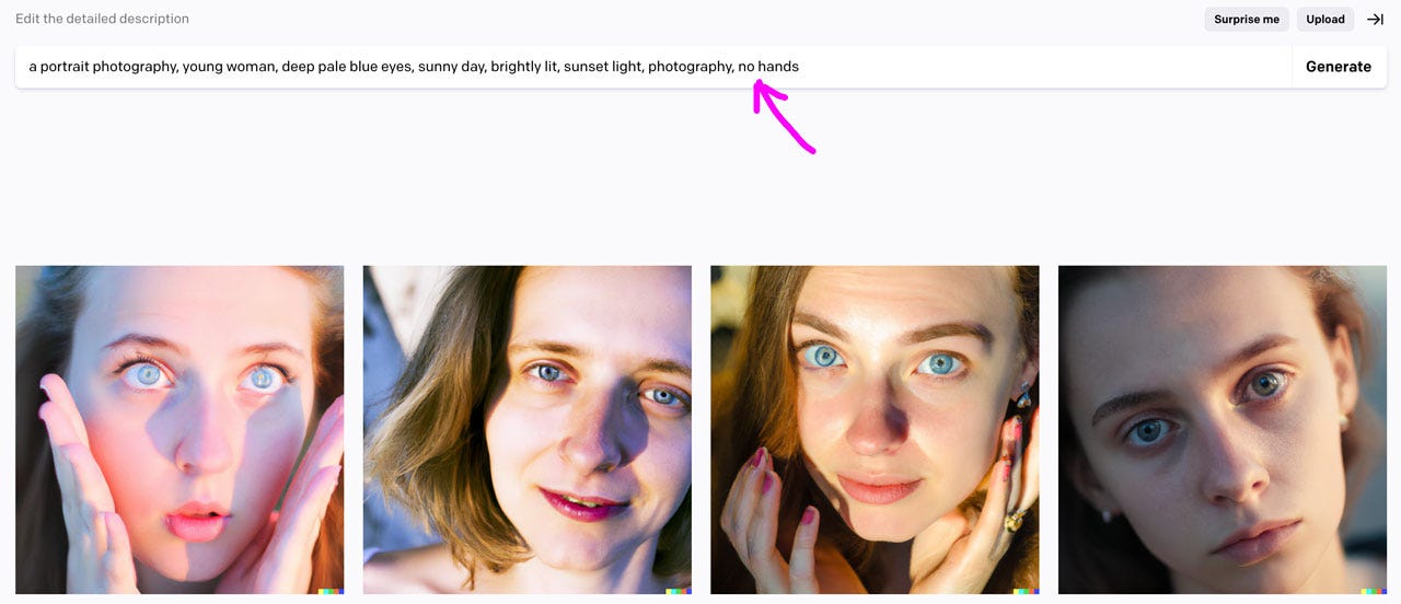 Guide to Negative Prompts Stable Diffusion AI Art