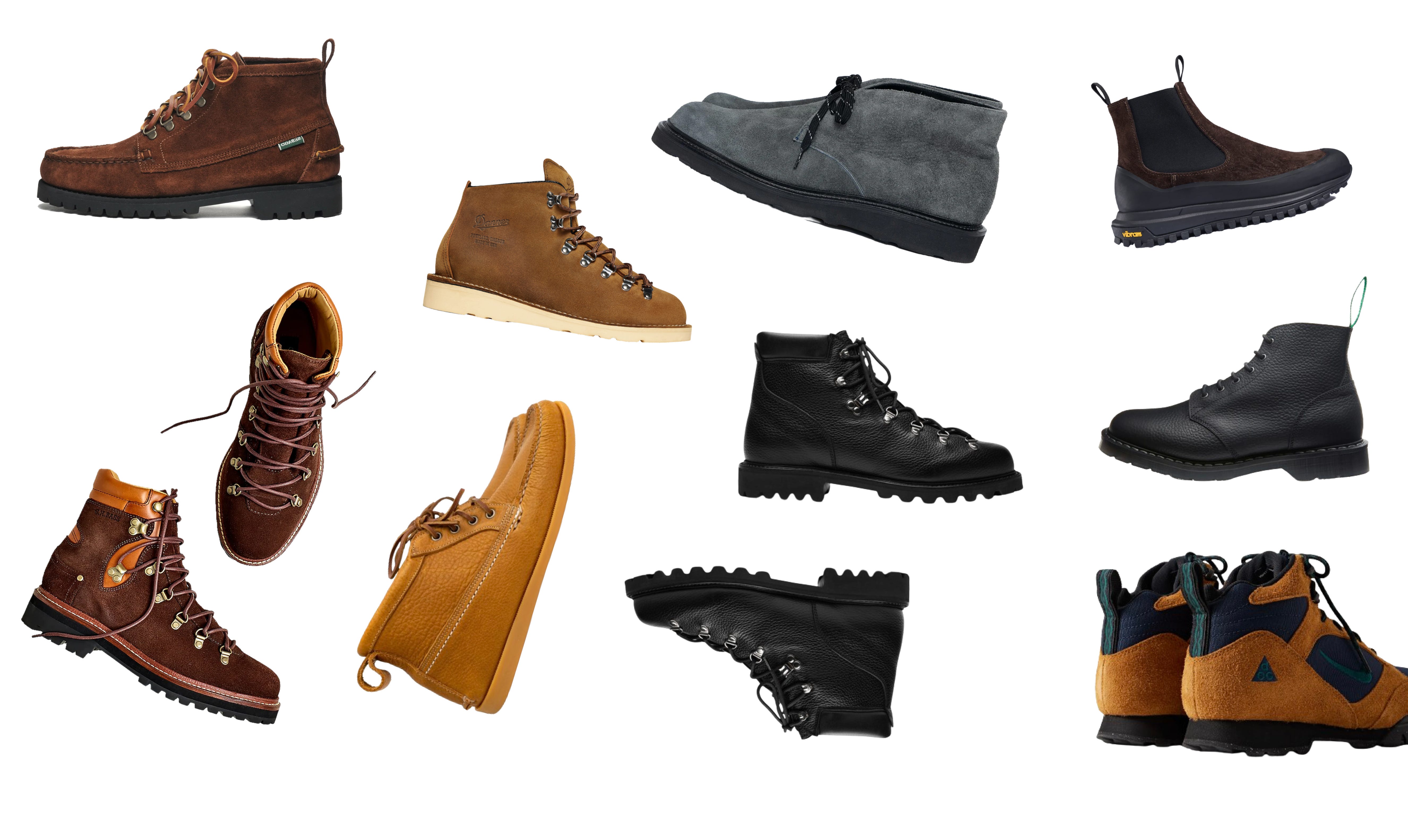 Rate of hotsell boots