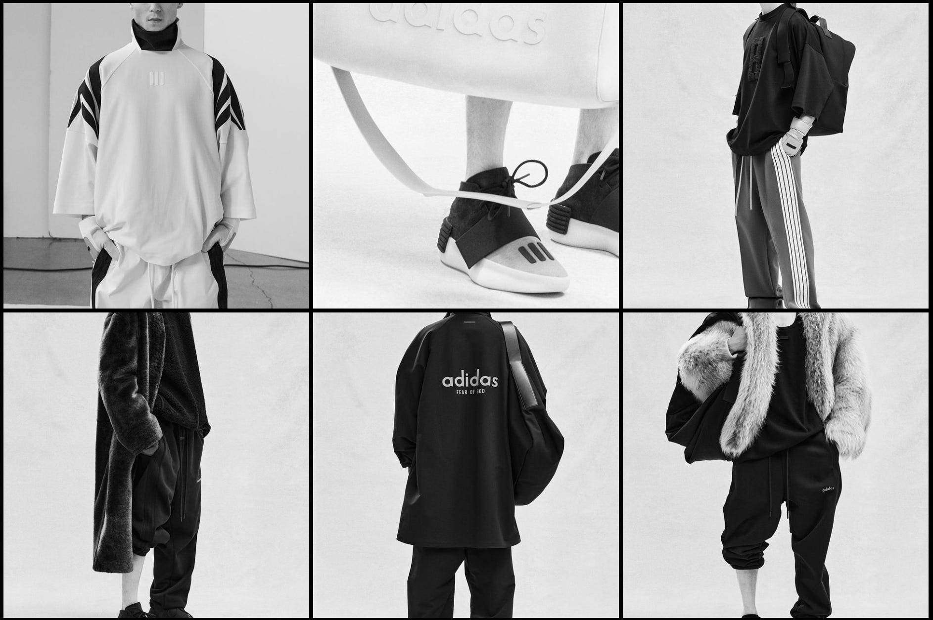 Fear of God: How Jerry Lorenzo Transformed the World Of