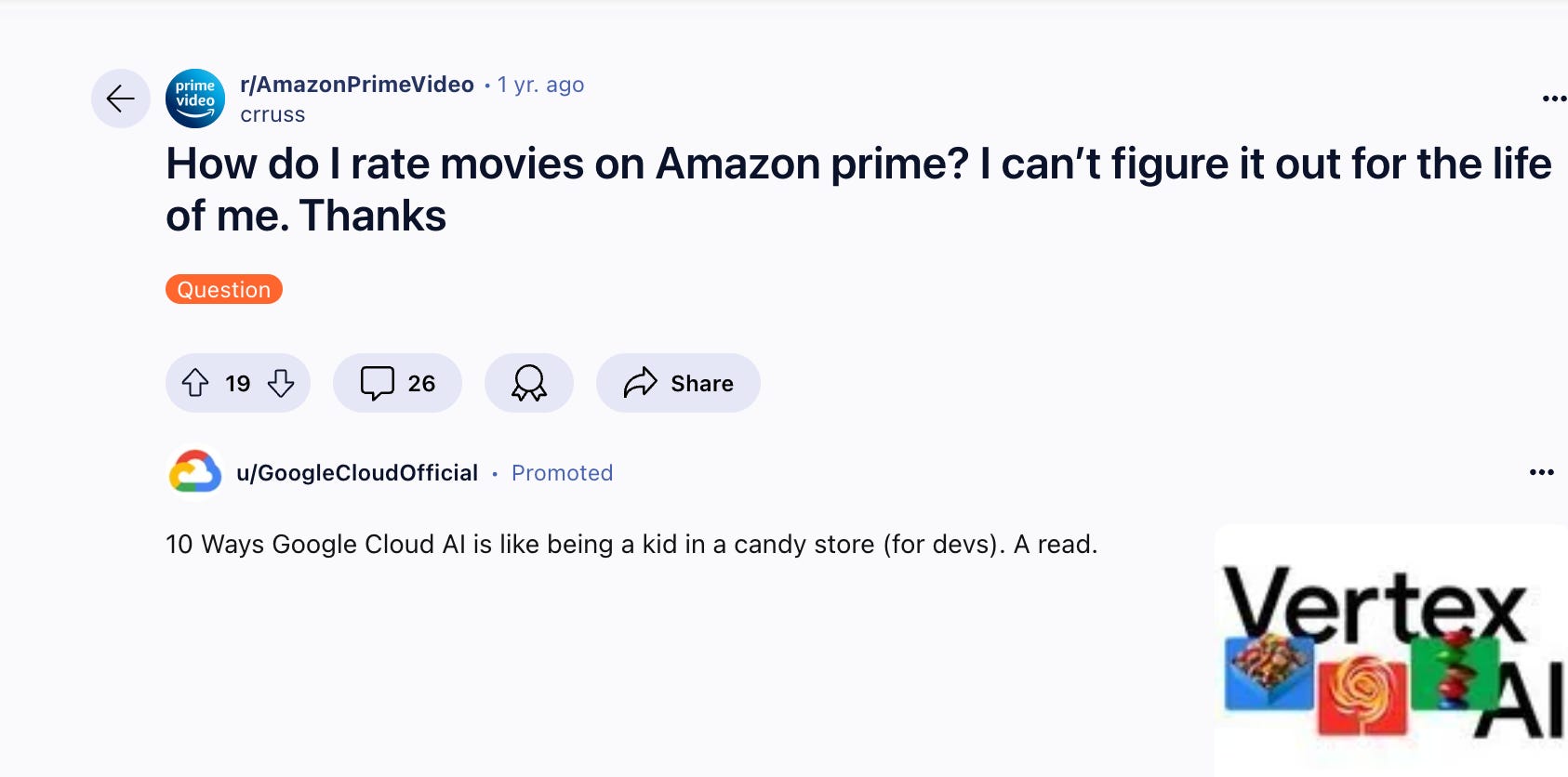 Amazon prime opiniones 2019 sale