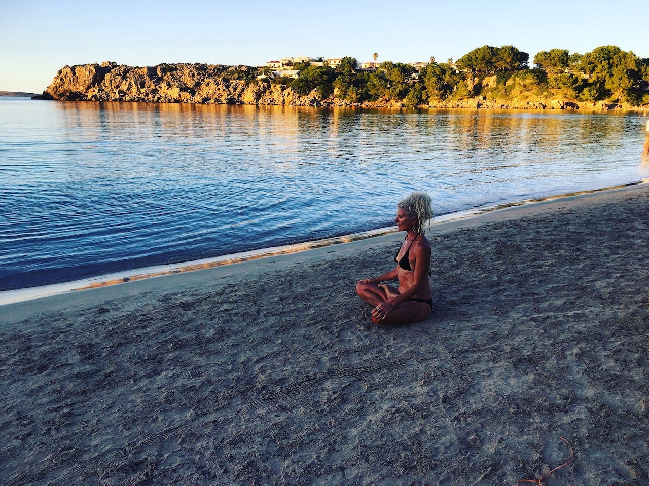 Finding your Selkie Skin - by Charlotte Saint Jean