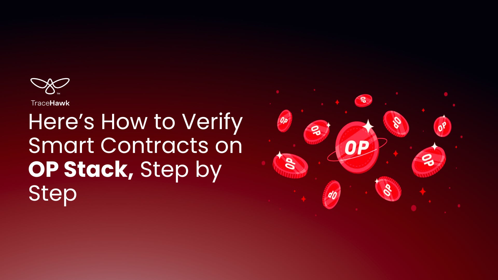 Here’s How to Verify Smart Contracts on OP Stack, Step by Step