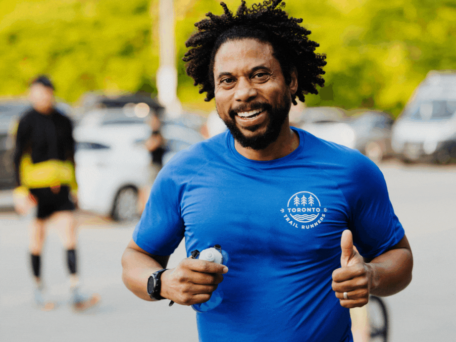 Amazon on sale trail runners