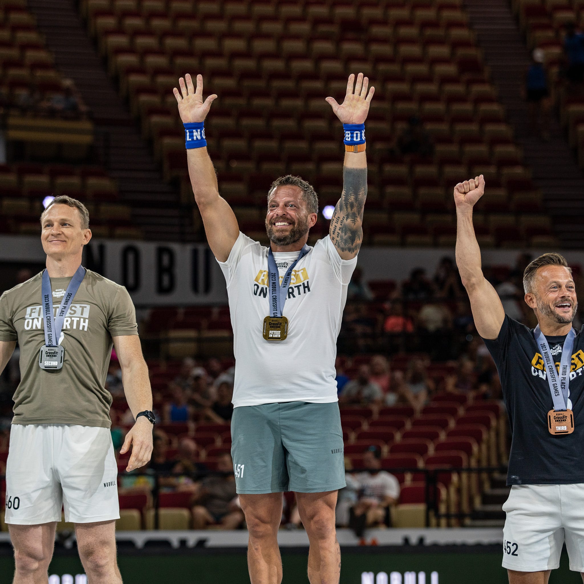 Short cheap crossfit games