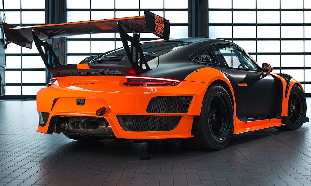 Gt2 new update sales