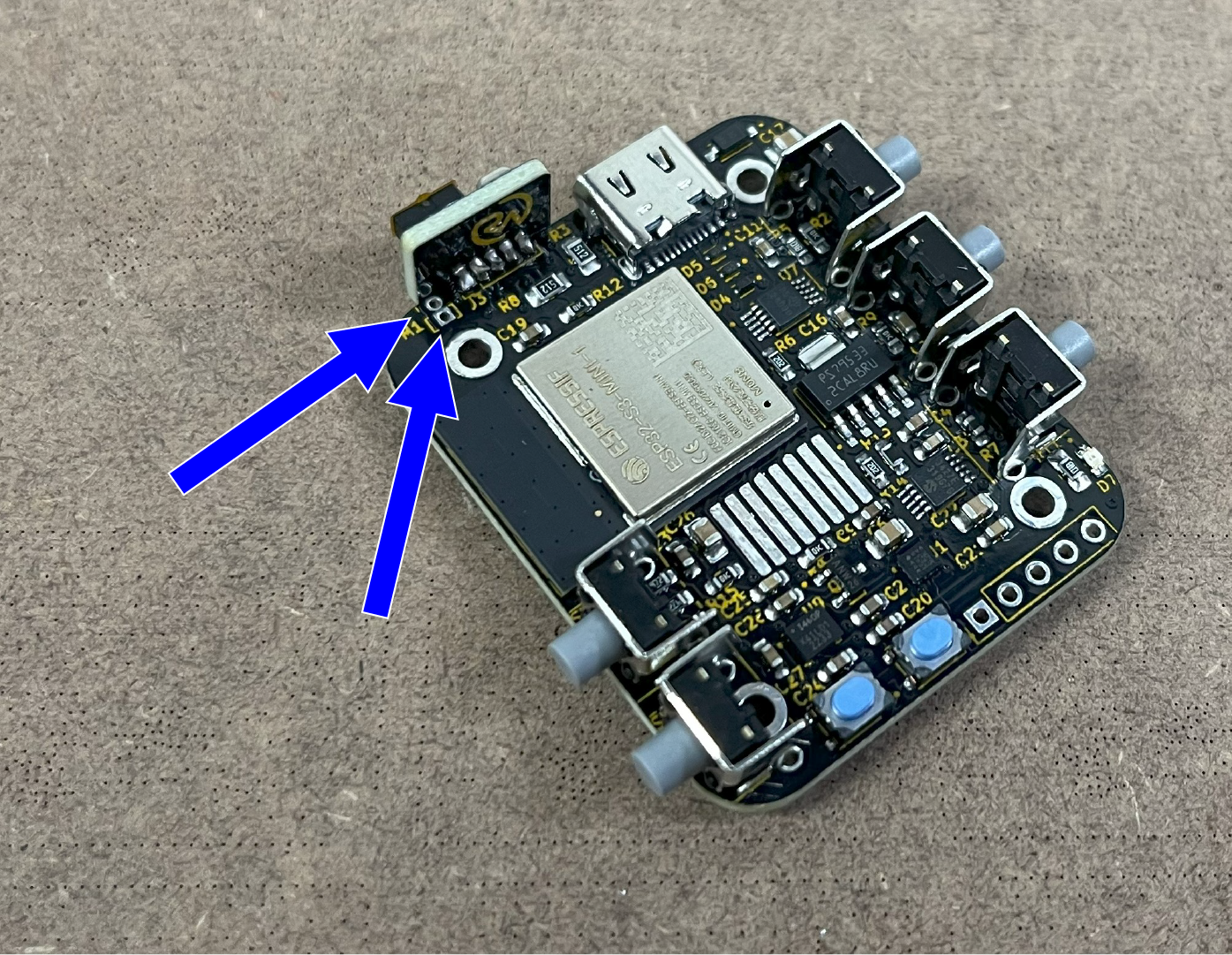 Watch Wireless Module Wireless Smartwatch! | LiDAR and Wireless Control | Gateway – RoboticWorx