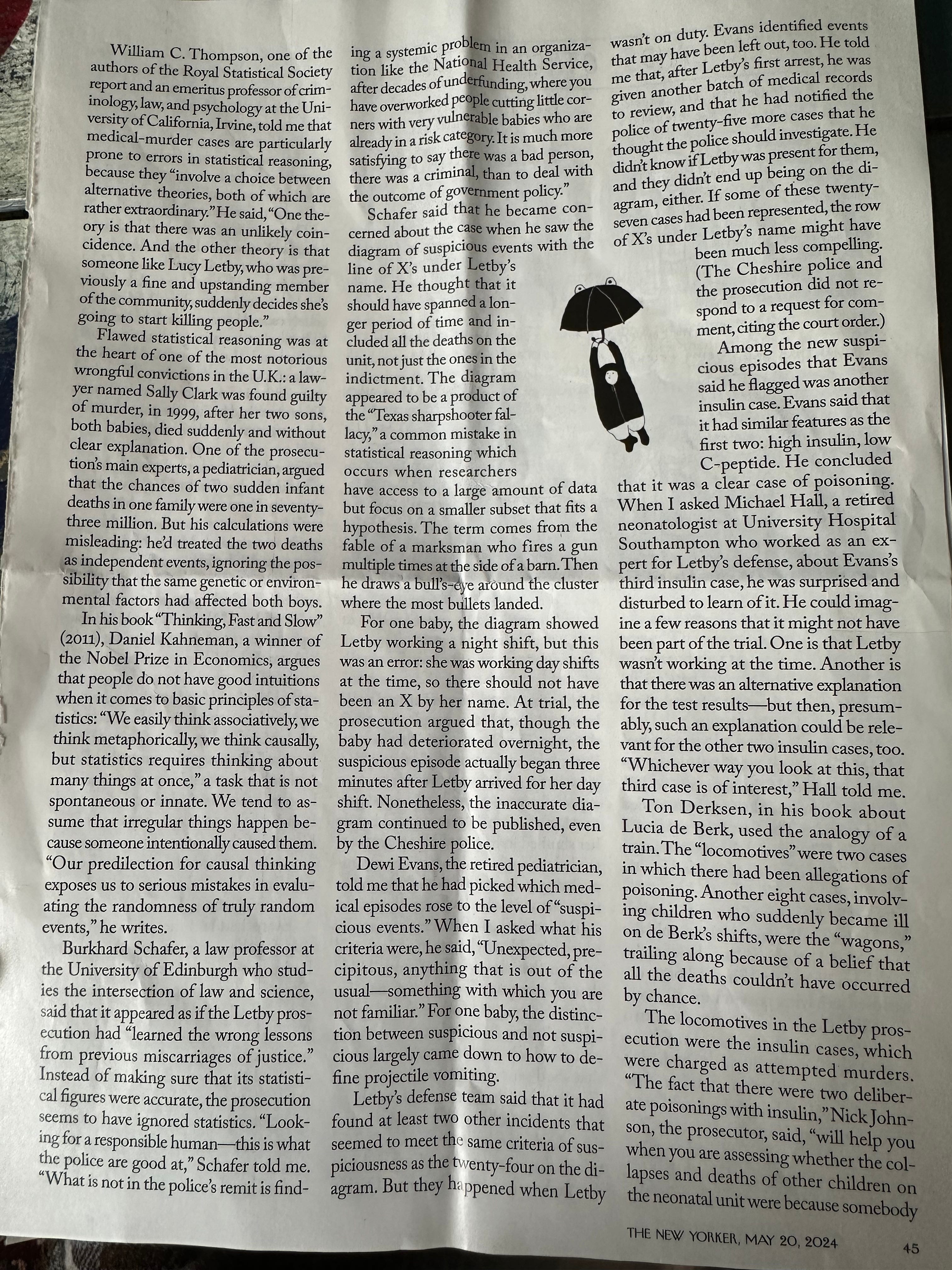 Special Edition The Lucy Letby New Yorker Article special-edition-the-lucy-letby-new-yorker-article