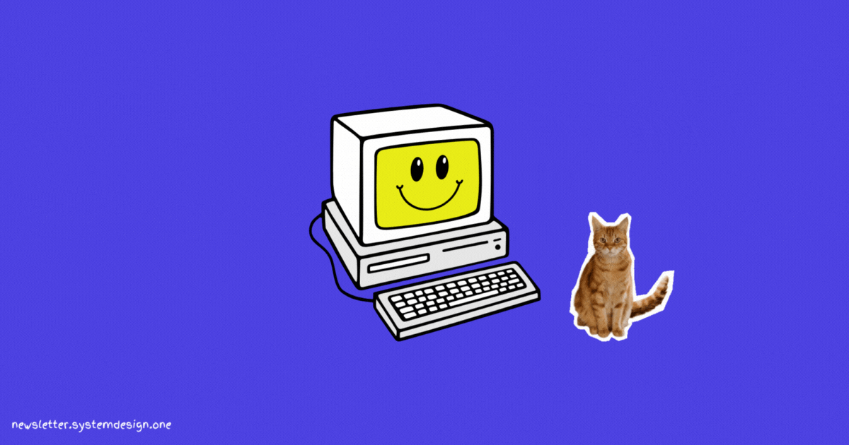 CDN Explained by Neo Kim System Design Newsletter