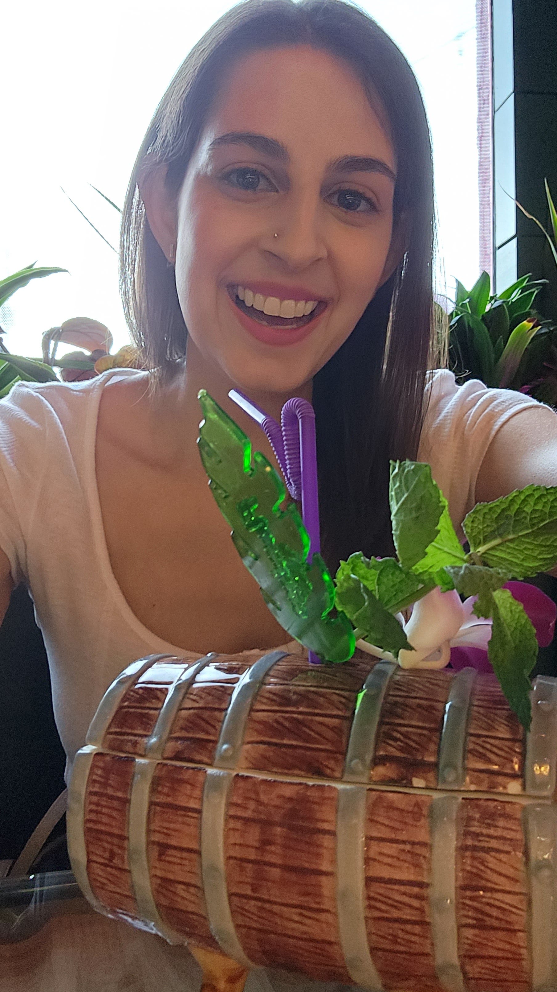 Why do birds fly south in September? No Empty Words