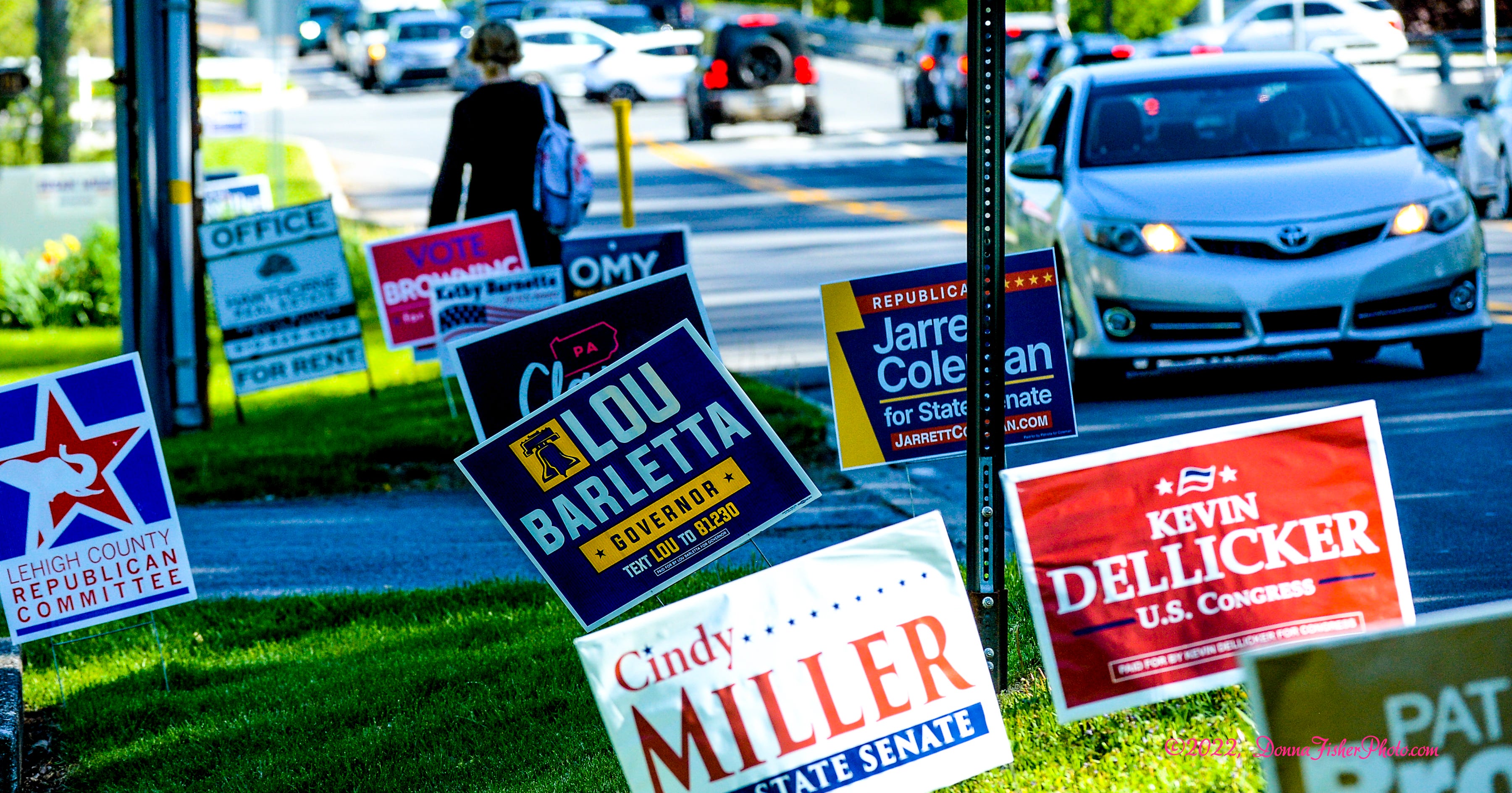 Candidates can attend political campaign workshop geared for conservatives