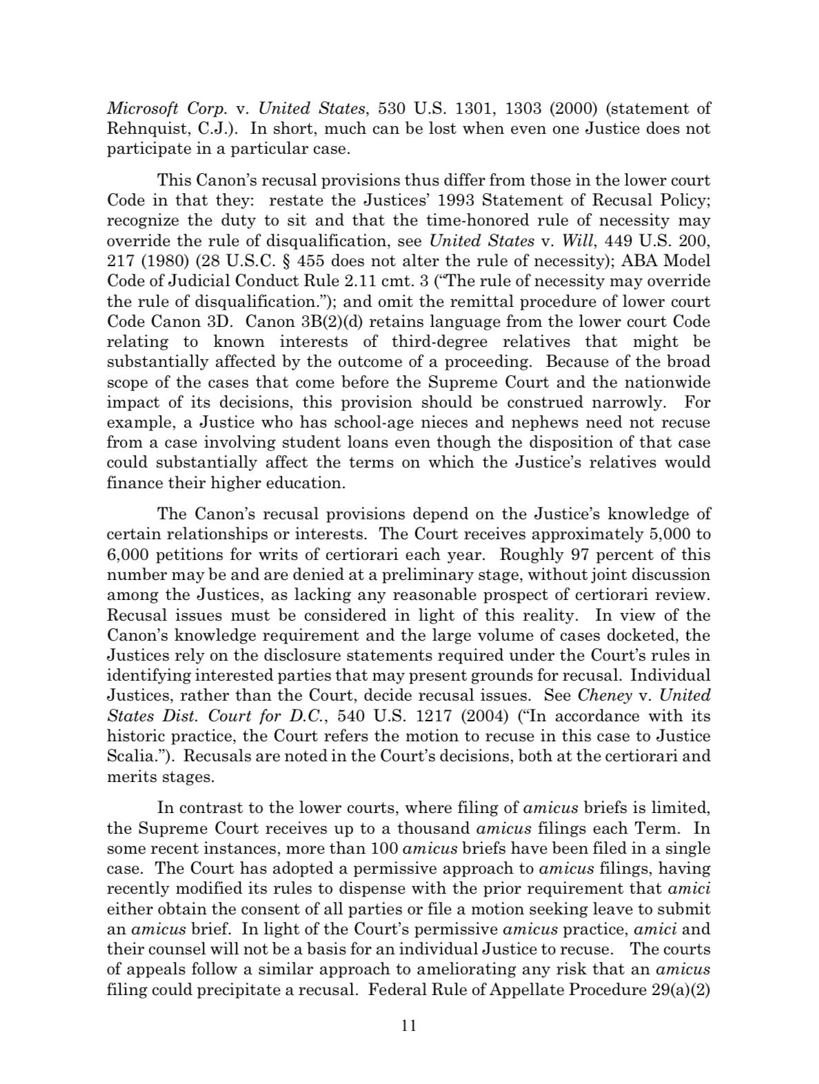 The Supreme Court Rejects New Jersey Nurses' Vaccine Mandate Case and