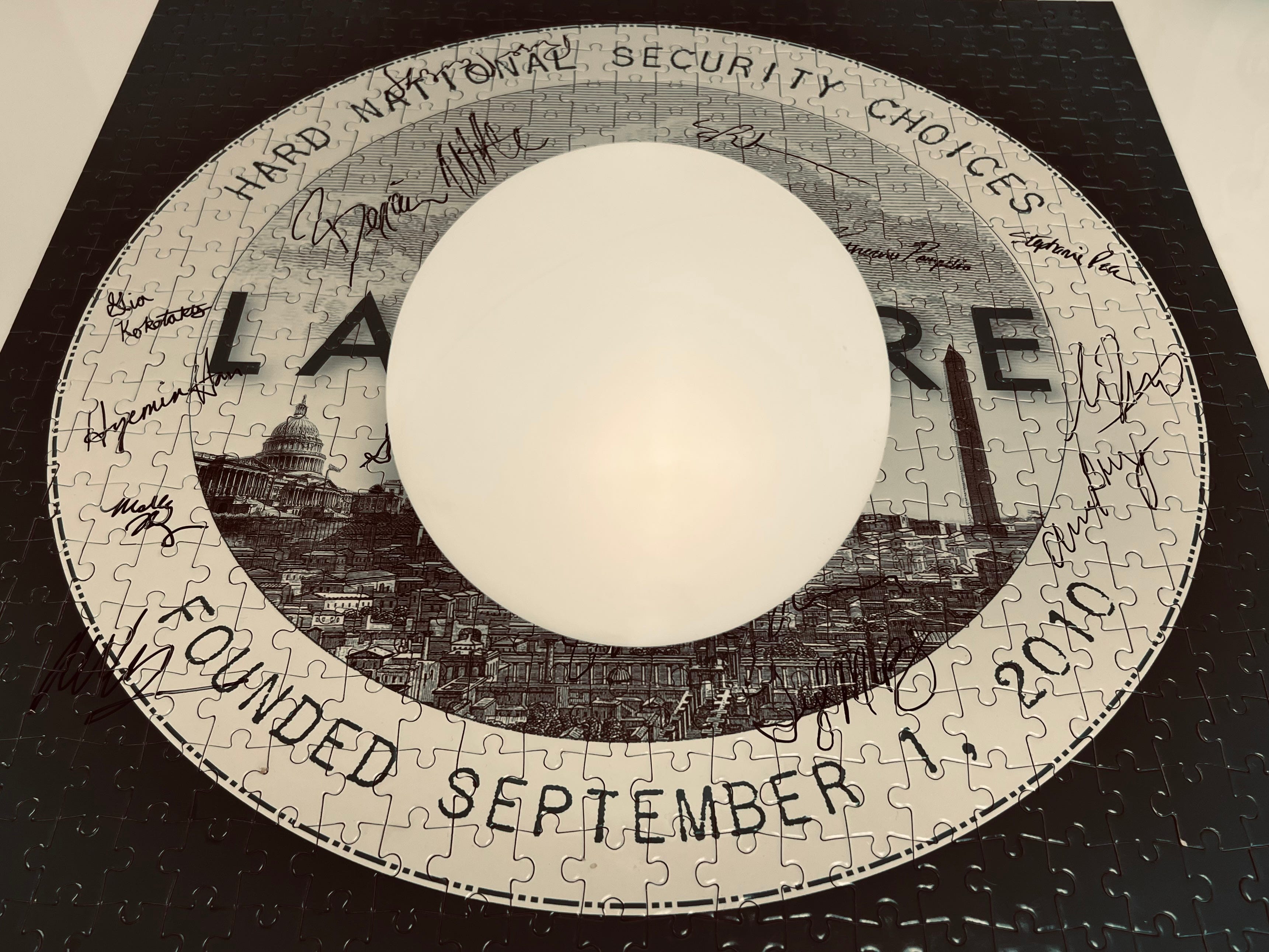 Trump Faces Justice by Benjamin Wittes Dog Shirt Daily