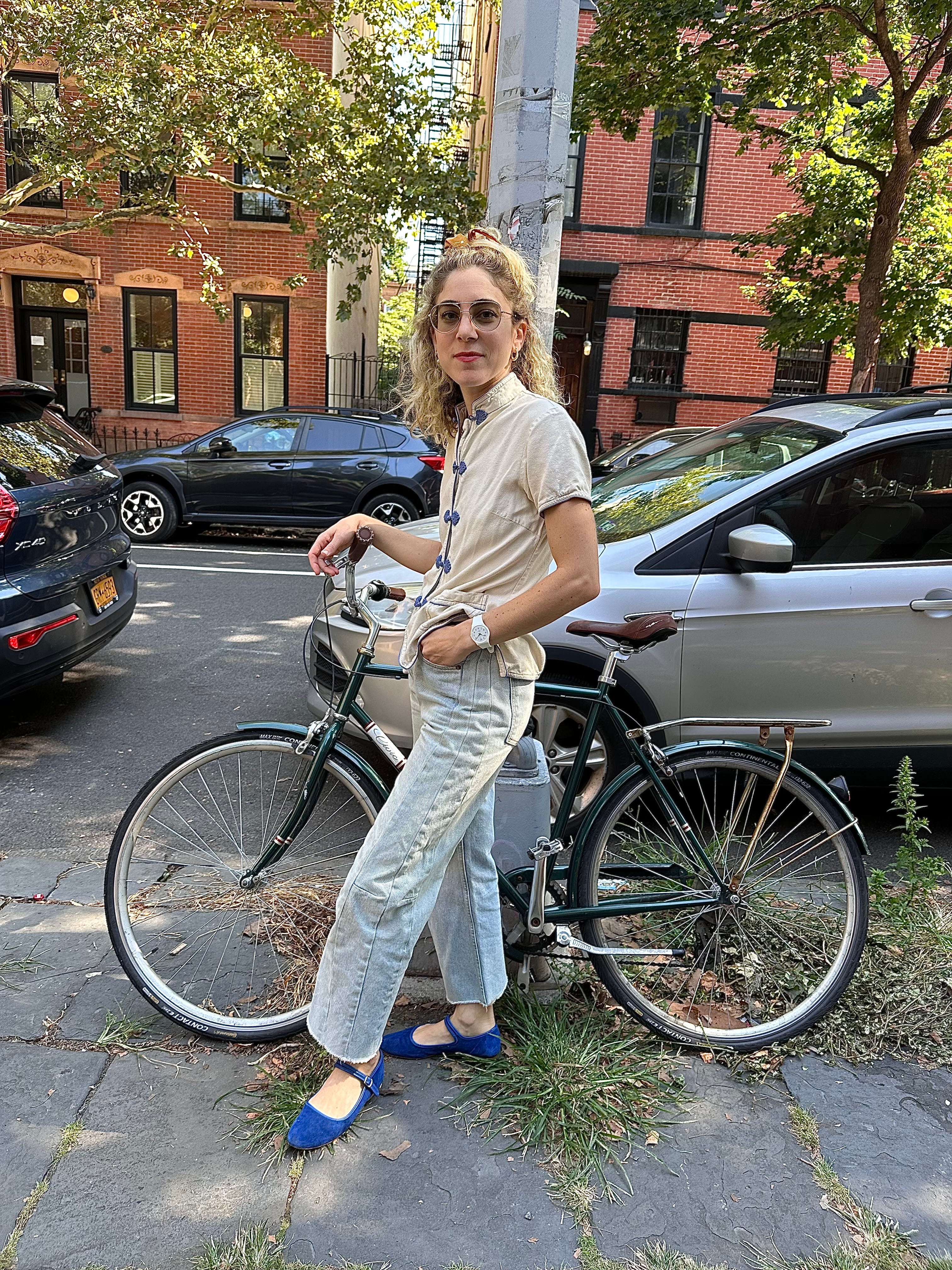 Yoni baby bike clearance