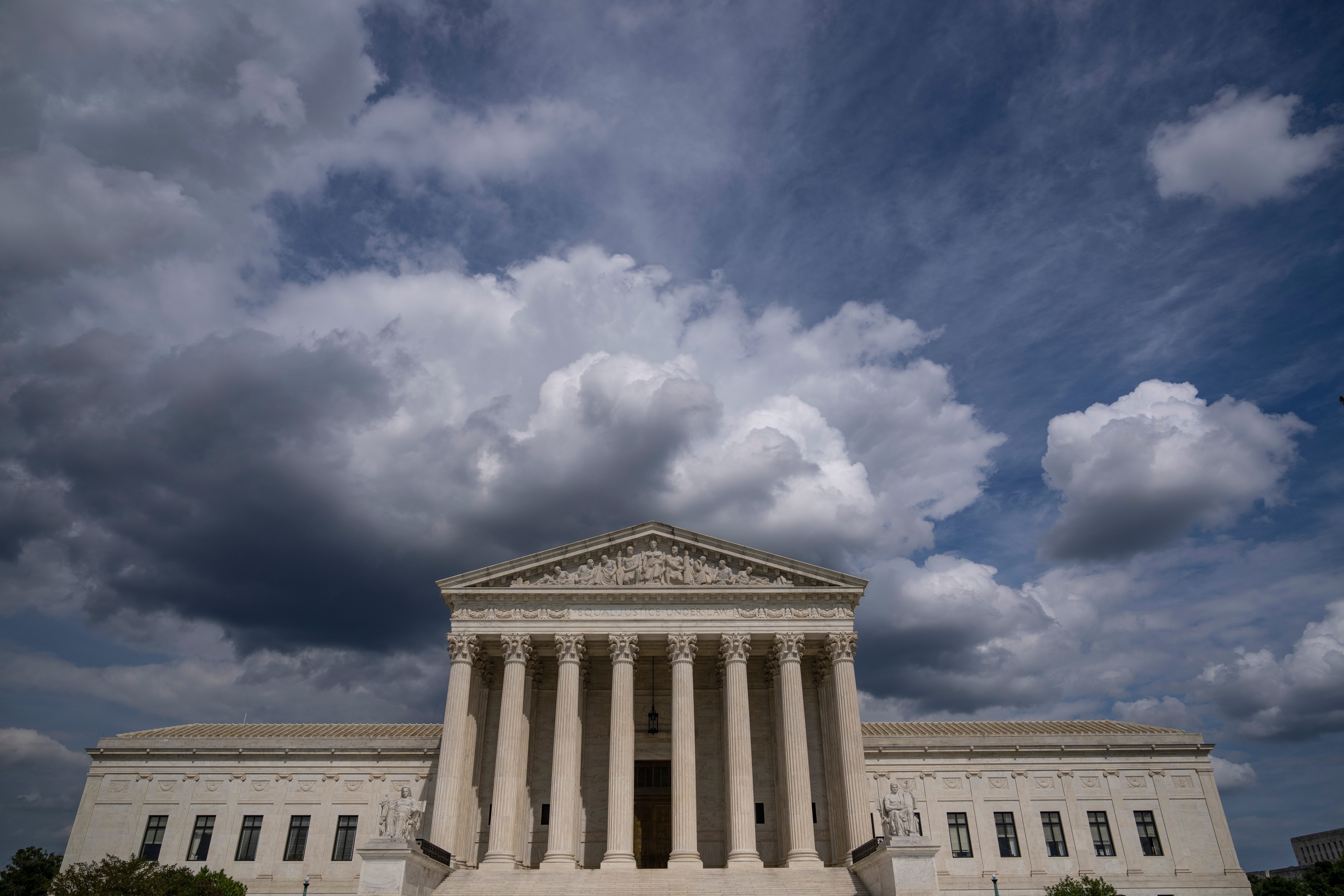 What created cheap the supreme court