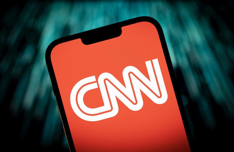 Can CNN reinvent itself for the post cable TV era?