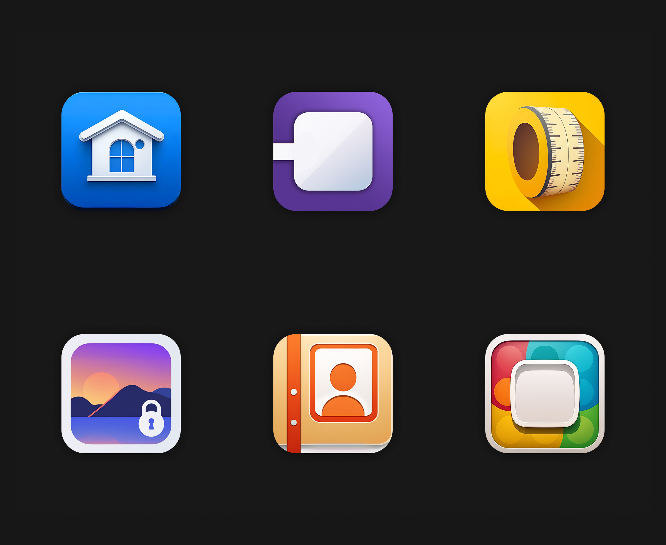 How To Create App Icons With A Simple Midjourney Prompt How To Create App Icons With A Simple Midjourney Prompt
