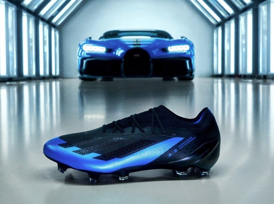 Adidas x deals 18.1 fg amazon