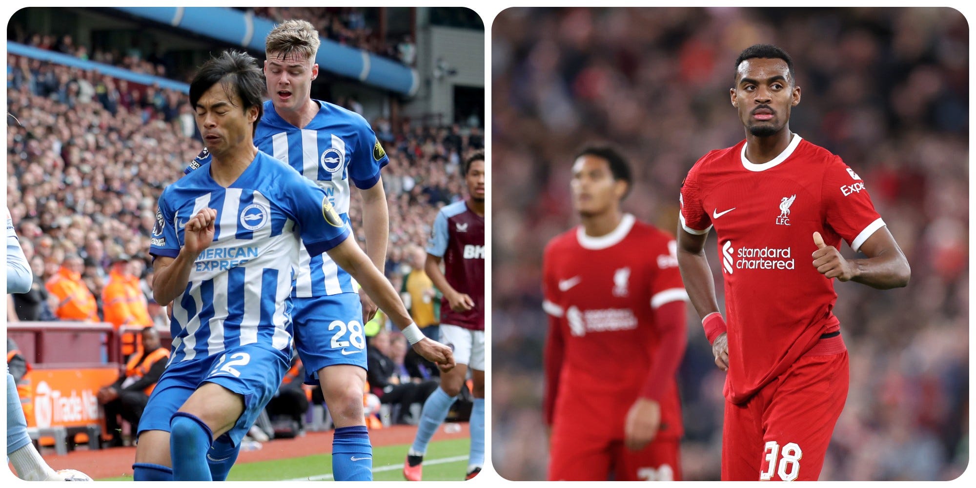 📊EOTK Stats Pack Brighton v Liverpool Form guide, Premier League