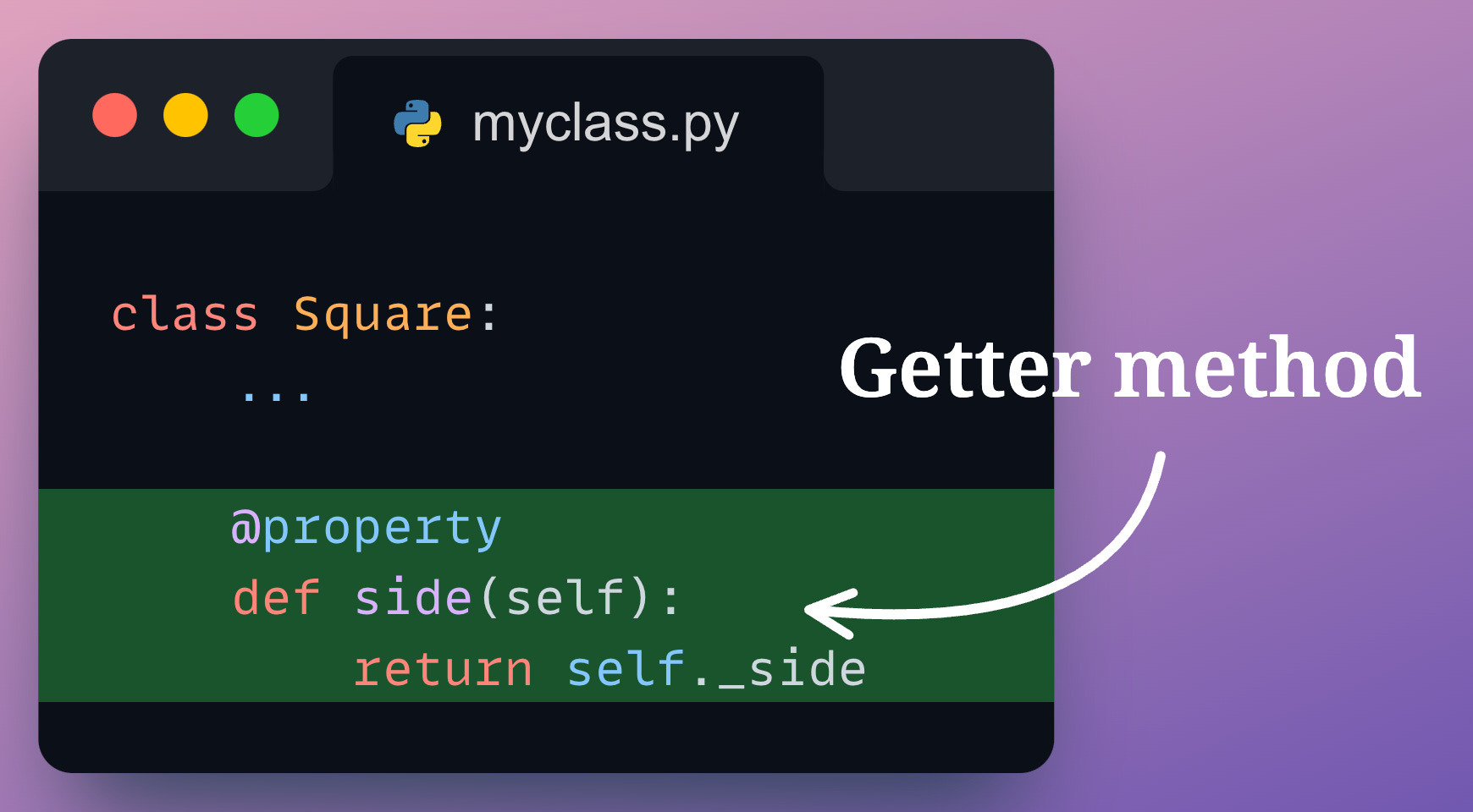 Share 110+ python setter decorator super hot - noithatsi.vn