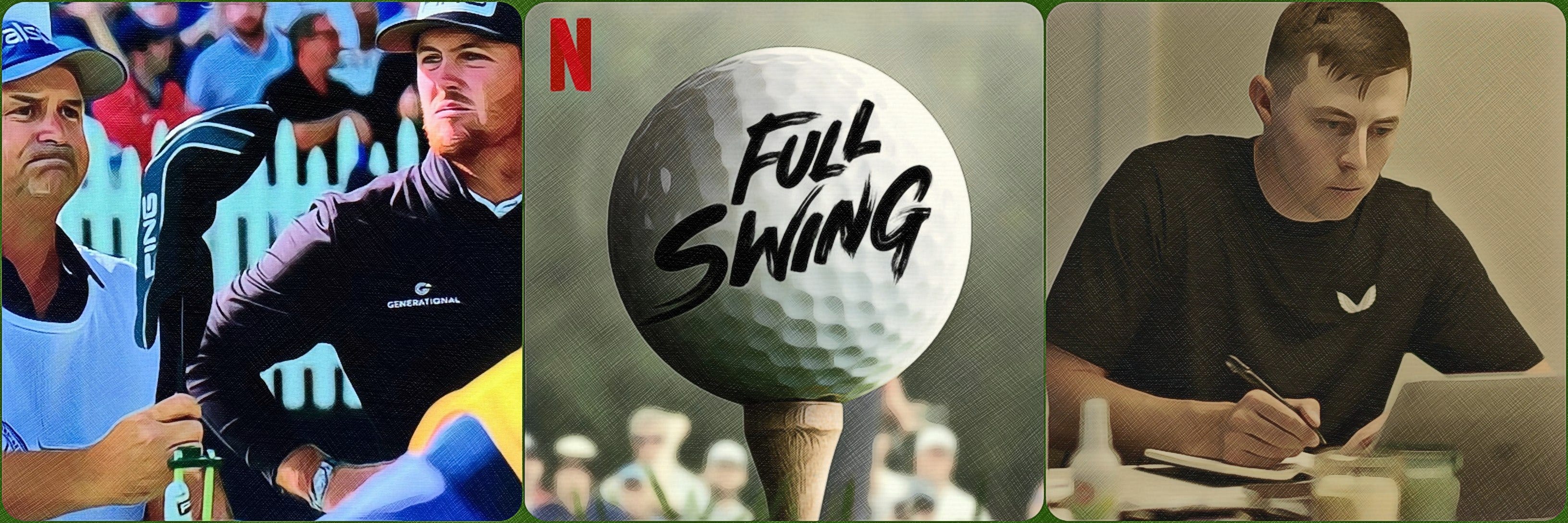 Bing netflix hotsell